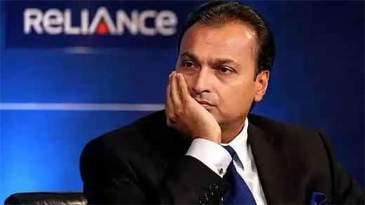 Anil Ambani